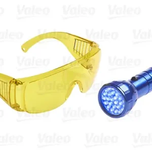 Hit sprzedaży ZESTAW DO WYKRYWANIA NIESZCZ Z LAMPA UV