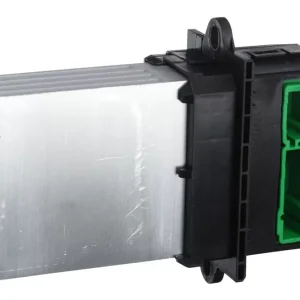 Regulator, wentylator nawiewu do wnętrza pojazdu VALEO 710355 Rabat