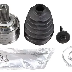 Oferta czasowa Zestaw przegubu, wał napędowy METZGER 7110200