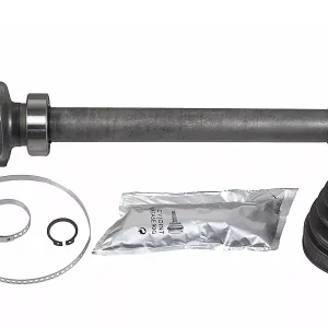 Zestaw przegubu, wał napędowy METZGER 7110216 Oferta czasowa