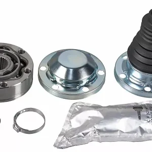 Oferta limitowana Zestaw przegubu, wał napędowy METZGER 7110217