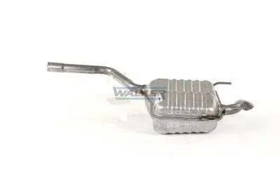 Dostępne od ręki Tłumik końcowy WALKER 71128