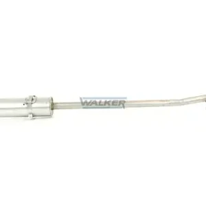 Tłumik końcowy WALKER 71145 Bestseller
