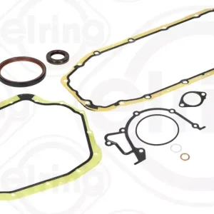 Zestaw uszczelek, skrzynia korbowa ELRING 712.480 Oferta
