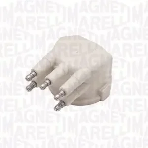 Wybór klientów Kopułka rozdzielacza zapłonu MAGNETI MARELLI 071302701010