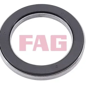Hit cenowy Łożysko walcowe, mocowanie amortyzatora SCHAEFFLER FAG 713 0400 20