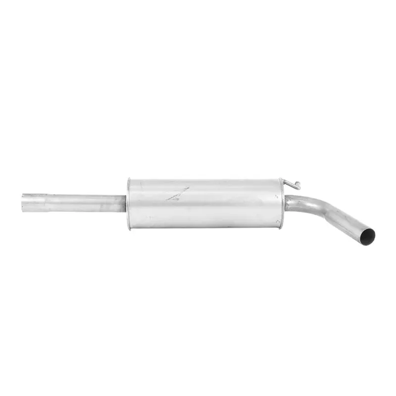 Oferta czasowa Tłumik środkowy WALKER 71335