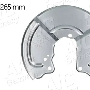Oferta limitowana Panel rozbryzgiwujący, tarcza hamulcowa AIC 71338