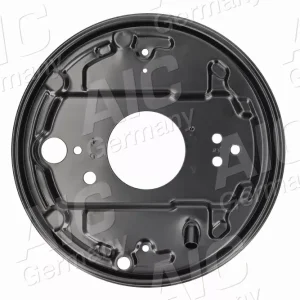 Bestseller Panel rozbryzgiwujący, tarcza hamulcowa AIC 71352