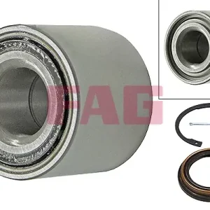 Ekspresowa dostawa Zestaw łożysk koła SCHAEFFLER FAG 713 6133 10