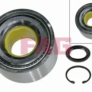 Zniżka Zestaw łożysk koła SCHAEFFLER FAG 713 6134 90
