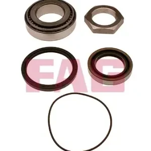 Zniżka Zestaw łożysk koła SCHAEFFLER FAG 713 6135 90