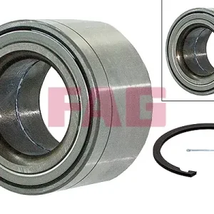 Dodaj do koszyka Zestaw łożysk koła SCHAEFFLER FAG 713 6160 70