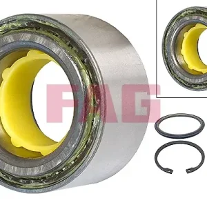 Zestaw łożysk koła SCHAEFFLER FAG 713 6230 30 Wyprzedaż