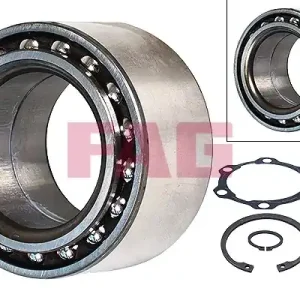 Dodaj do koszyka Zestaw łożysk koła SCHAEFFLER FAG 713 6235 60