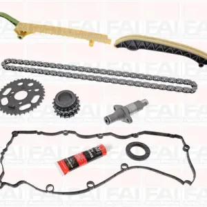 Bezpieczne zakupy Zestaw łańcucha rozrządu FAI AUTOPARTS TCK117
