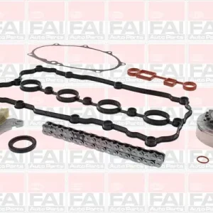 Do wyczerpania zapasów Zestaw łańcucha rozrządu FAI AUTOPARTS TCK126VVT