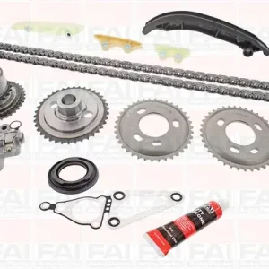 Dodaj do koszyka Zestaw łańcucha rozrządu FAI AUTOPARTS TCK130RWD