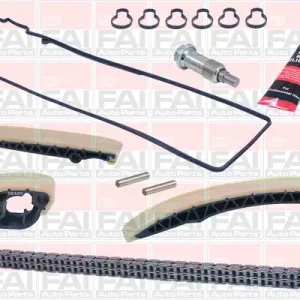 Bezpieczna płatność Zestaw łańcucha rozrządu FAI AUTOPARTS TCK146