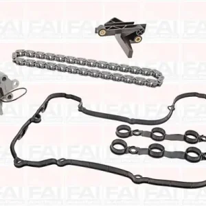 Darmowa dostawa Zestaw łańcucha rozrządu FAI AUTOPARTS TCK169