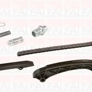 Do wyczerpania zapasów Zestaw łańcucha rozrządu FAI AUTOPARTS TCK170NG