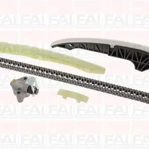 Darmowa dostawa Zestaw łańcucha rozrządu FAI AUTOPARTS TCK172NG