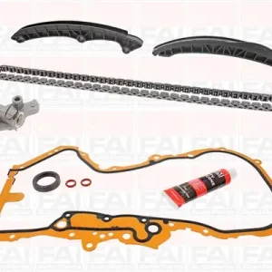 Bezpieczna płatność Zestaw łańcucha rozrządu FAI AUTOPARTS TCK178