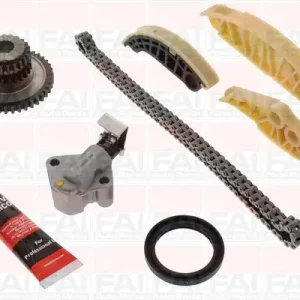 Dodaj do koszyka Zestaw łańcucha rozrządu FAI AUTOPARTS TCK181