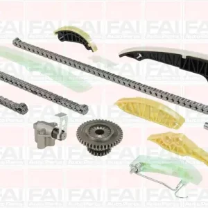 Bezpieczna płatność Zestaw łańcucha rozrządu FAI AUTOPARTS TCK185NG