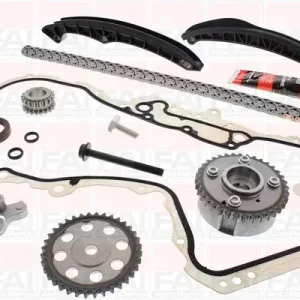 Darmowy zwrot Zestaw łańcucha rozrządu FAI AUTOPARTS TCK202L2VVT