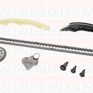 Zniżka Zestaw łańcucha rozrządu FAI AUTOPARTS TCK205NG