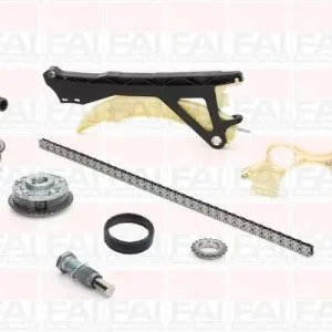 Bestseller Zestaw łańcucha rozrządu FAI AUTOPARTS TCK20VVT
