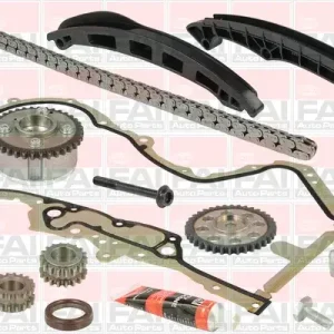 Zniżka Zestaw łańcucha rozrządu FAI AUTOPARTS TCK211VVT