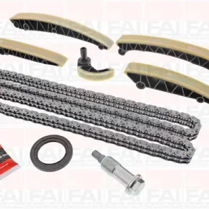 Darmowa dostawa Zestaw łańcucha rozrządu FAI AUTOPARTS TCK226