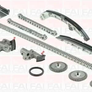 Dodaj do koszyka Zestaw łańcucha rozrządu FAI AUTOPARTS TCK252L