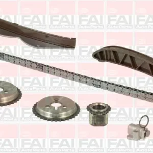 Zniżka Zestaw łańcucha rozrządu FAI AUTOPARTS TCK253NG