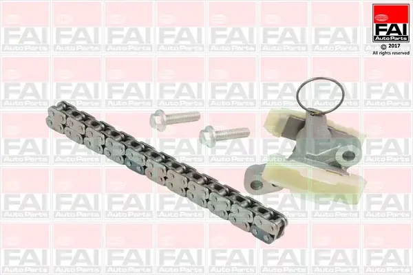 Sprawdź teraz Zestaw łańcucha rozrządu FAI AUTOPARTS TCK262NG