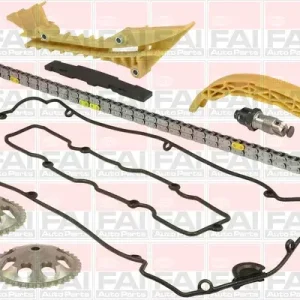 Bezpieczne zakupy Zestaw łańcucha rozrządu FAI AUTOPARTS TCK265