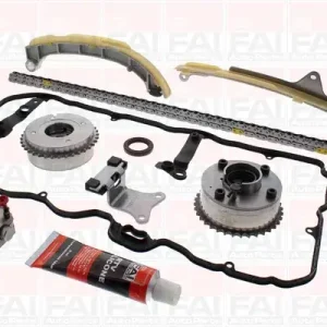 Dodaj do koszyka Zestaw łańcucha rozrządu FAI AUTOPARTS TCK286VVT