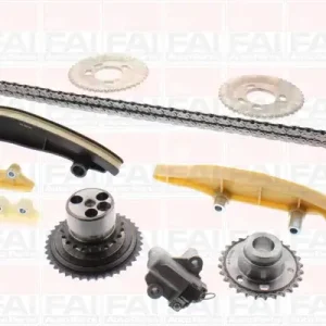 Bestseller Zestaw łańcucha rozrządu FAI AUTOPARTS TCK316NG