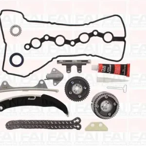 Zniżka Zestaw łańcucha rozrządu FAI AUTOPARTS TCK334VVT