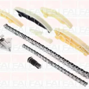 Zniżka Zestaw łańcucha rozrządu FAI AUTOPARTS TCK357WO