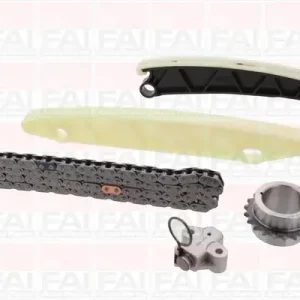 Bestseller Zestaw łańcucha rozrządu FAI AUTOPARTS TCK372NG