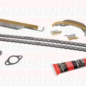 Bestseller Zestaw łańcucha rozrządu FAI AUTOPARTS TCK40WO