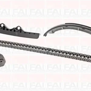 Bezpieczna płatność Zestaw łańcucha rozrządu FAI AUTOPARTS TCK46VVTWO