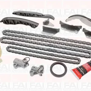 Zestaw łańcucha rozrządu FAI AUTOPARTS TCK77 Zniżka