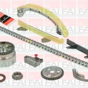 Zestaw łańcucha rozrządu FAI AUTOPARTS TCK82VVT Wyprzedaż