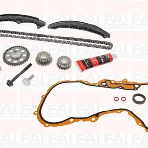 Zestaw łańcucha rozrządu FAI AUTOPARTS TCK87VVT Oferta