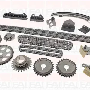 Zestaw łańcucha rozrządu FAI AUTOPARTS TCK93 Ograniczona ilość
