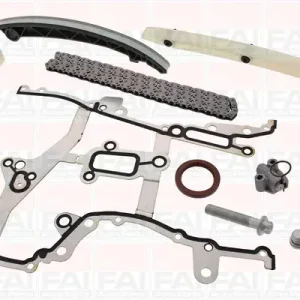 Zestaw łańcucha rozrządu FAI AUTOPARTS TCK98 Okazja